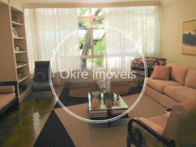 Apartamento com 3 Quartos à venda, 100m² no Ipanema, Rio de Janeiro
