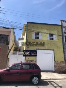 Sobrado com 3 Quartos à venda, 460m² no Vila Bertioga, São Paulo