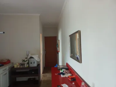 Apartamento com 2 Quartos à venda, 53m² no Jardim Paulista, Ribeirão Preto