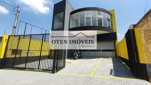 Ponto Comercial à venda, 442m² no Centro, Jacareí
