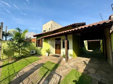 Casa com 2 Quartos à venda, 80m² no São José, Canoas
