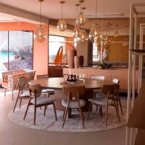 Apartamento com 4 Quartos à venda, 314m² no Parque Campolim, Sorocaba