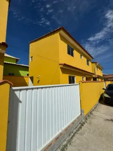 Casa com 2 Quartos para alugar, 70m² no Florestinha I (Tamoios), Cabo Frio