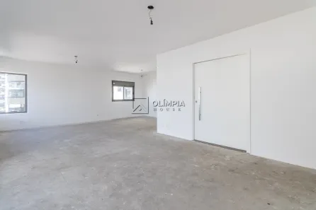 Apartamento com 3 Quartos à venda, 192m² no Campo Belo, São Paulo