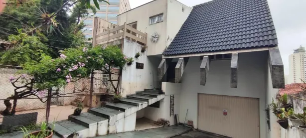Sobrado com 4 Quartos à venda, 371m² no Jaguaré, São Paulo