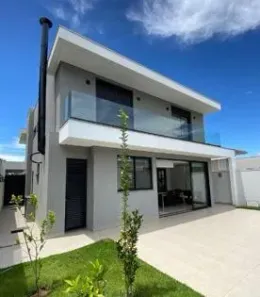 Casa de Condomínio com 3 Quartos à venda, 260m² no Engordadouro, Jundiaí