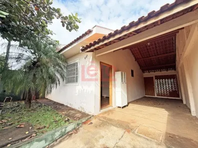 Casa com 2 Quartos para alugar, 60m² no Moradias Atenas, Maringá