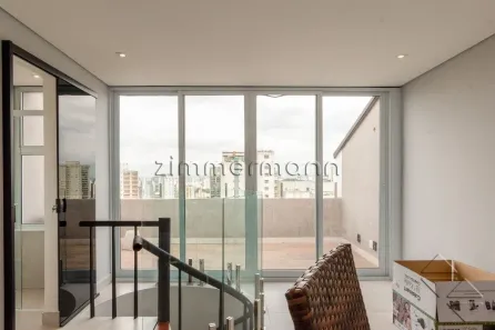 Apartamento com 2 Quartos à venda, 95m² no Vila Clementino, São Paulo