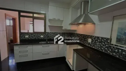 Apartamento com 4 Quartos à venda, 127m² no Santa Paula, São Caetano do Sul