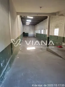 Galpão/Depósito/Armazém à venda, 380m² no Vila Bela, São Paulo