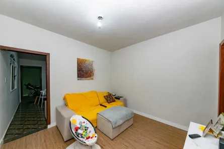 Casa com 2 Quartos à venda, 350m² no Gameleira, Belo Horizonte