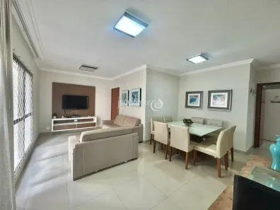 Apartamento com 3 Quartos à venda, 98m² no Pitangueiras, Guarujá