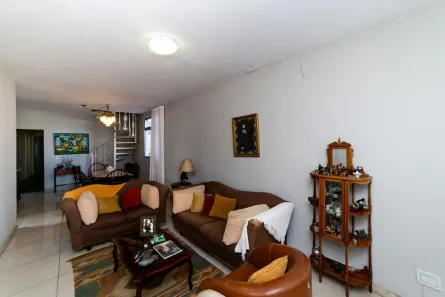 Apartamento com 4 Quartos à venda, 300m² no Santo Antônio, Belo Horizonte