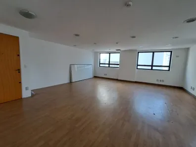 Sala Comercial para alugar, 55m² no Cerqueira César, São Paulo