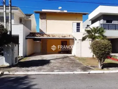 Casa de Condomínio com 4 Quartos à venda, 220m² no Areão, Tremembé