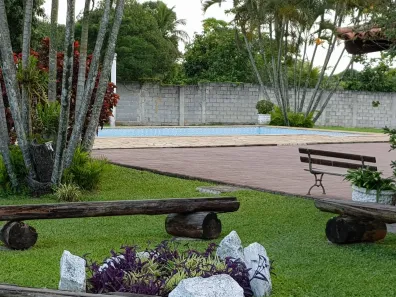 Fazenda/Sítio com 4 Quartos à venda, 15000m² no Santa Cruz, Rio de Janeiro
