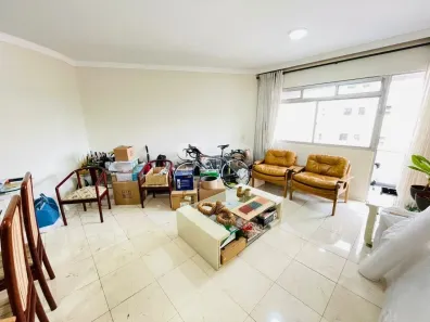 Apartamento com 3 Quartos à venda, 126m² no Bela Aliança, São Paulo