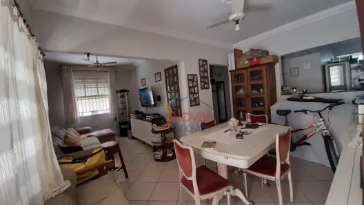 Apartamento com 3 Quartos à venda, 83m² no Boqueirão, Santos