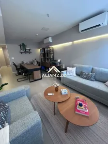 Ponto Comercial para alugar, 40m² no Residencial Flórida, Ribeirão Preto