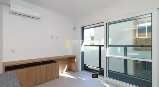 Apartamento com 1 Quarto para alugar, 34m² no Centro Histórico, Porto Alegre