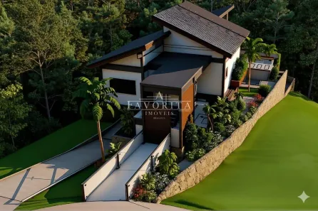 Lote/Terreno à venda, 653m² no Condomínio Vale das Águas, Bragança Paulista