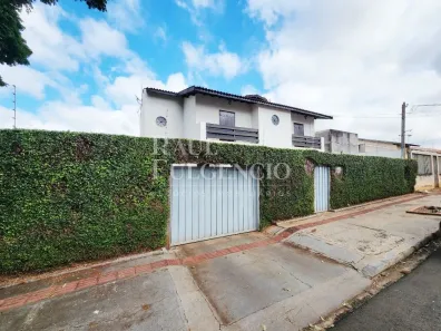 Casa com 4 Quartos à venda, 365m² no Jardim Alvorada, Londrina
