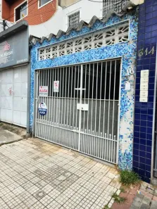 Ponto Comercial para alugar, 50m² no Mooca, São Paulo