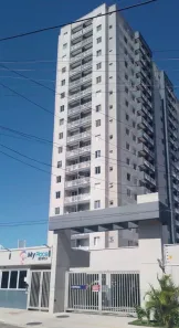 Apartamento com 2 Quartos à venda, 38m² no Benfica, Fortaleza