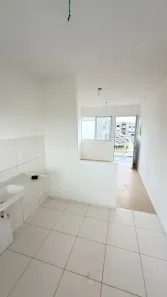 Apartamento com 2 Quartos à venda, 52m² no Quarenta Horas (Coqueiro), Ananindeua