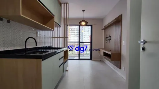 Apartamento com 1 Quarto à venda, 29m² no Butantã, São Paulo