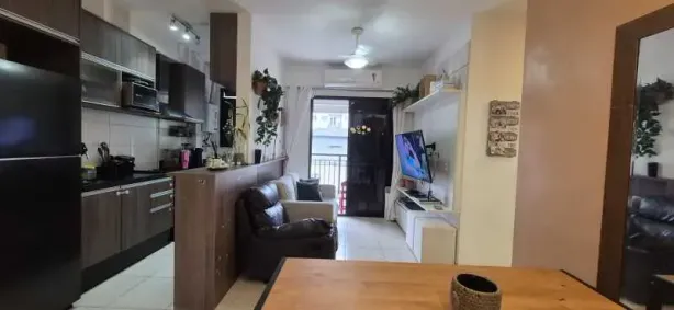 Apartamento com 3 Quartos à venda, 63m² no Andaraí, Rio de Janeiro