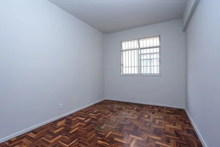 Apartamento com 3 Quartos à venda, 77m² no Vila Paris, Belo Horizonte