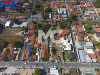 Lote/Terreno à venda, 3658m² no Centro, Caucaia