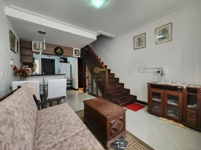 Casa de Condomínio com 2 Quartos à venda, 58m² no Parque do Imbui, Teresópolis