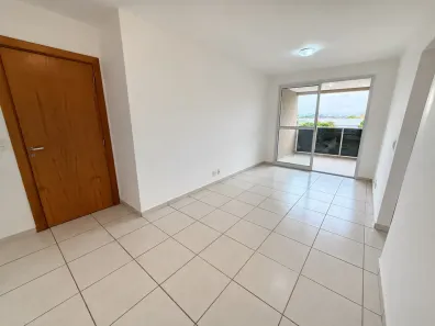 Apartamento com 2 Quartos à venda, 60m² no Itapuã, Vila Velha