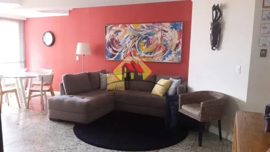 Apartamento com 2 Quartos à venda, 148m² no Jardim das Nações, Taubaté