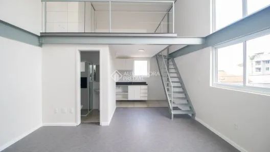 Apartamento com 1 Quarto para alugar, 45m² no Santa Terezinha, Santo André