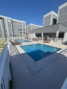 Apartamento com 2 Quartos à venda, 50m² no Coaçu, Eusébio