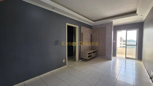 Apartamento com 2 Quartos para alugar, 84m² no Tabaú, Pindamonhangaba