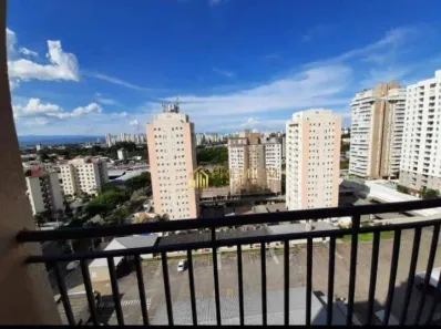 Apartamento com 3 Quartos à venda, 65m² no Conjunto Residencial Trinta e Um de Março, São José dos Campos