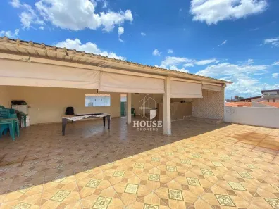 Sobrado com 2 Quartos à venda, 247m² no Jardim Boa Vista, Mogi Guaçu