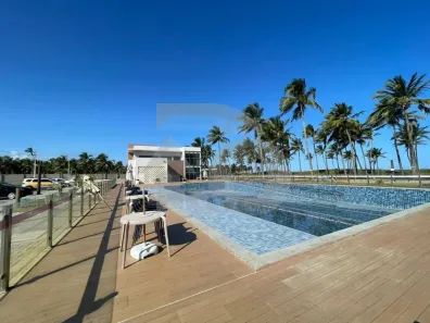 Lote/Terreno à venda, 245m² no Luar da Barra, Barra dos Coqueiros