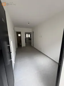 Casa de Condomínio com 2 Quartos à venda, 44m² no Guilhermina, Praia Grande