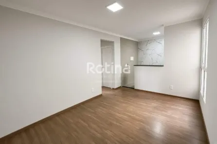 Apartamento com 2 Quartos à venda, 45m² no Pacaembu, Uberlândia
