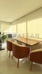 Apartamento com 2 Quartos para alugar, 67m² no Tatuapé, São Paulo