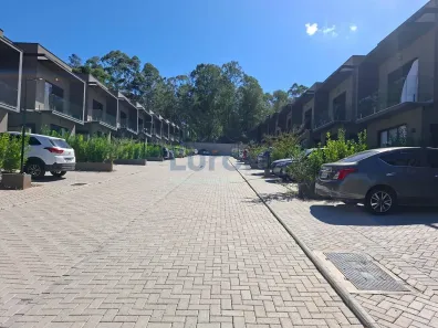 Casa de Condomínio com 3 Quartos à venda, 141m² no Chácaras Silvania, Valinhos
