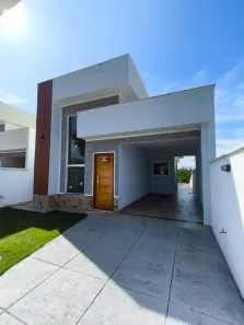 Casa com 2 Quartos à venda, 80m² no Itapeba, Maricá