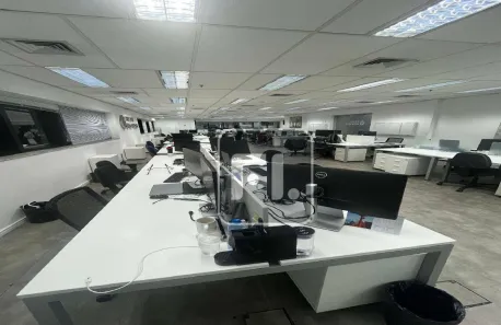 Sala Comercial para alugar, 136m² no Consolação, São Paulo