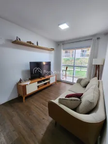 Apartamento com 3 Quartos à venda, 80m² no Balneário Tropical, Paulínia