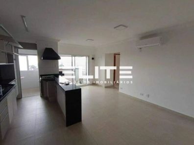 Apartamento com 2 Quartos à venda, 73m² no Campestre, Santo André